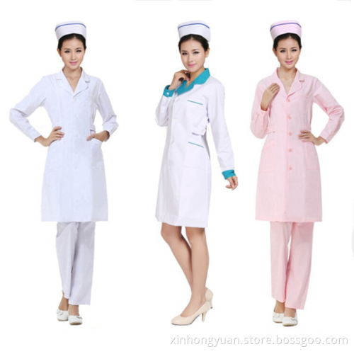 Hospital nursing uniform wholesale set